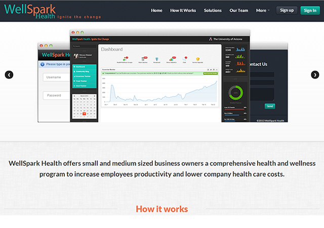 WellSpark Health